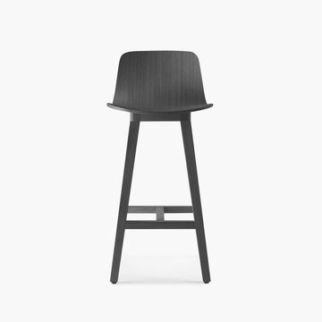 Tabouret haut Kuskoa by ALKI - view 4