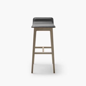 Tabouret haut Laia by ALKI - view 4