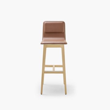 Tabouret haut Laia by ALKI - view 4