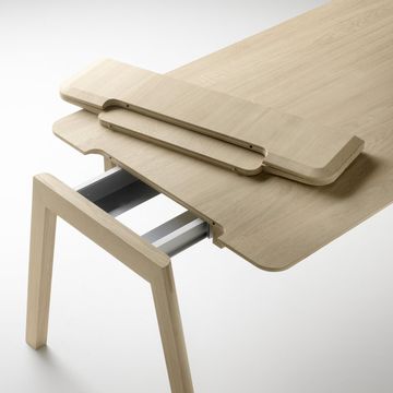 Table Heldu by ALKI - view 2