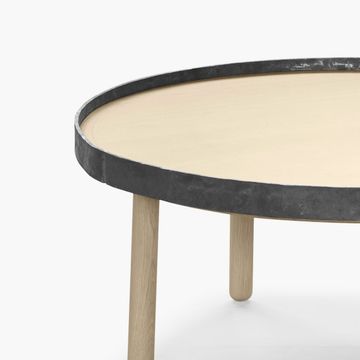 Table basse Egon by ALKI - view 4