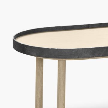Table basse Egon by ALKI - view 3
