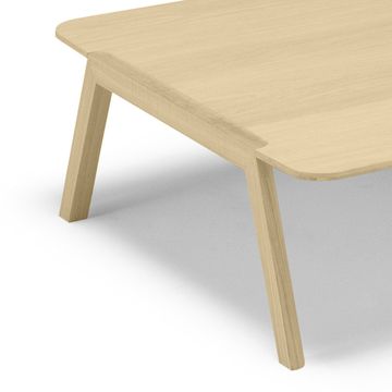 Table basse Heldu by ALKI - view 2