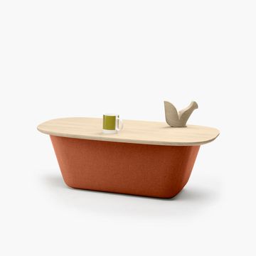 Table basse Lasai by ALKI - view 3