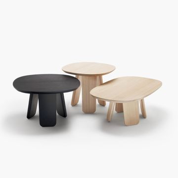 Table basse Triku by ALKI - view 3