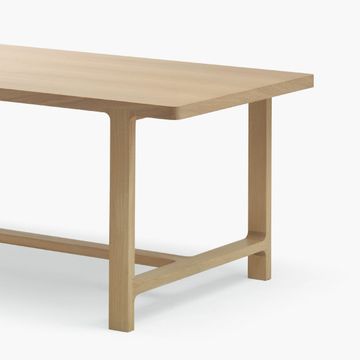 Table de réunion Emea by ALKI - view 5