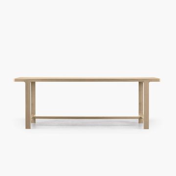 Table de réunion Emea by ALKI - view 3