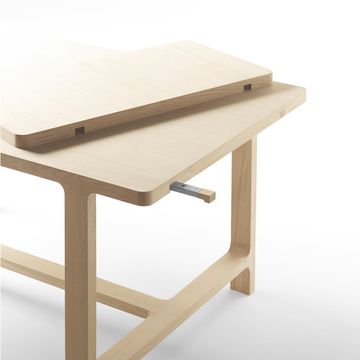Table de réunion Emea by ALKI - view 2
