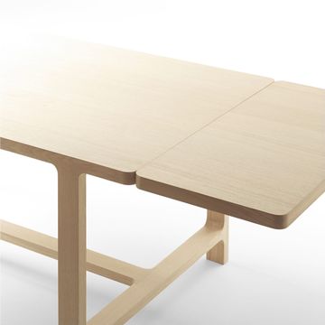 Table de réunion Emea by ALKI - view 3