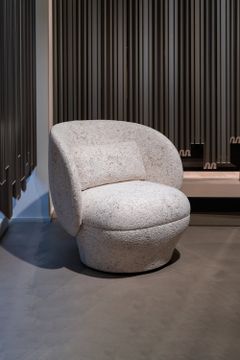 Moro Armchair by La Manufacture - view 7