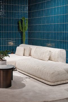 Moro Armchair by La Manufacture - view 9
