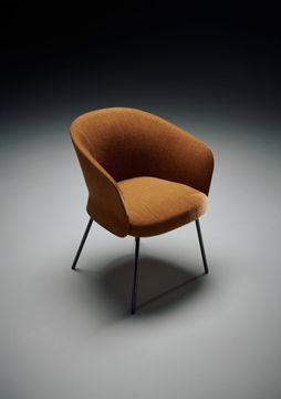 Breeze Chair by La Manufacture - view 2
