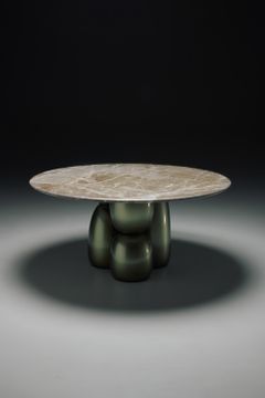 Gem Table by La Manufacture - view 7