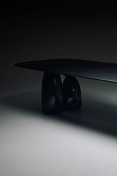 Gem Table by La Manufacture - view 4