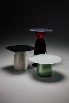 Gem Table by La Manufacture - view 2