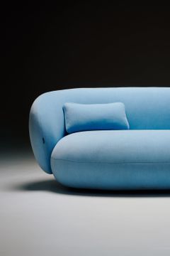 Oaze Sofa by La Manufacture - view 2