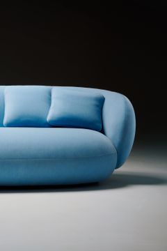Oaze Sofa by La Manufacture - view 3