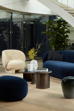 Oaze Table by La Manufacture - view 4