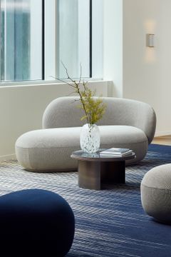 Oaze Table by La Manufacture - view 2