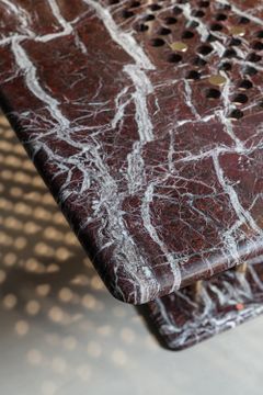 Orma Table by La Manufacture - view 3