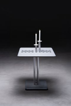 Orma Table by La Manufacture - view 5