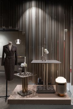 Orma Table by La Manufacture - view 8
