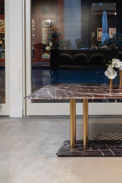 Orma Table by La Manufacture - view 6