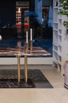 Orma Table by La Manufacture - view 7