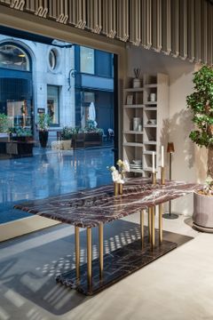 Orma Table by La Manufacture - view 2