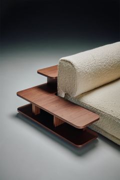 Moos Sofa by La Manufacture - view 3