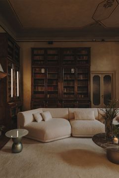 Moos Sofa by La Manufacture - view 6
