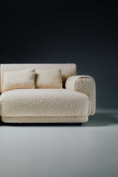 Moos Sofa by La Manufacture - view 5