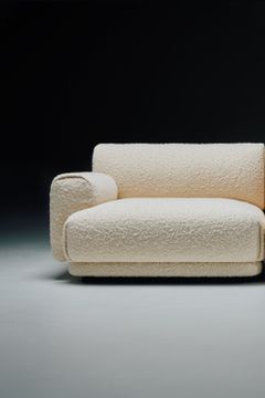 Moos Sofa by La Manufacture - view 4