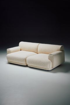 Moos Sofa by La Manufacture - view 2