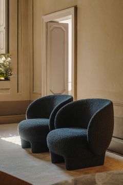 Moro Armchair by La Manufacture - view 2