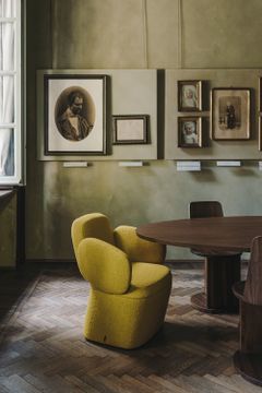 Sassi Chair by La Manufacture - view 3