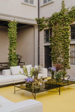 Saint-Rémy Sofa by La Manufacture - view 6