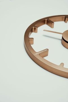 Real Wall Clock by La Manufacture - view 3