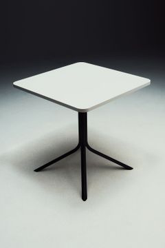 High Tri Table by La Manufacture - view 2