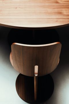 Intersection Table by La Manufacture - view 2