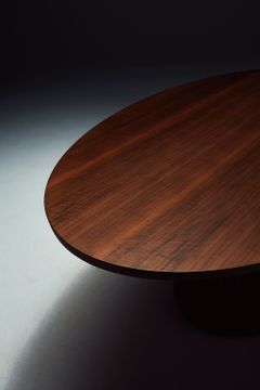 Intersection Table by La Manufacture - view 6
