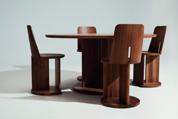 Intersection Table by La Manufacture - view 8
