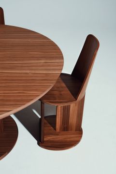 Intersection Table by La Manufacture - view 4