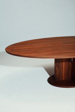 Intersection Table by La Manufacture - view 3