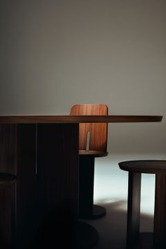 Intersection Table by La Manufacture - view 5