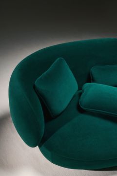 Oaze Sofa by La Manufacture - view 5