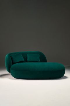 Oaze Sofa by La Manufacture - view 6
