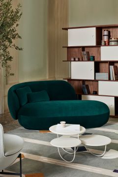 Oaze Sofa by La Manufacture - view 4