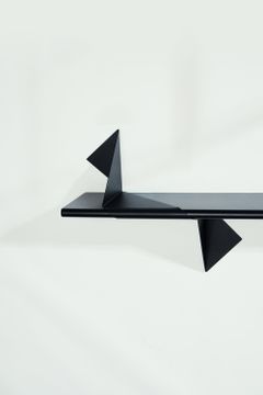 Oïrigami Shelf by La Manufacture - view 3