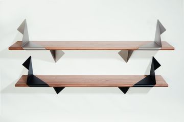 Oïrigami Shelf by La Manufacture - view 4